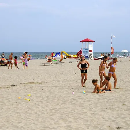 Semesterbostad Maiori Lido delle Nazioni