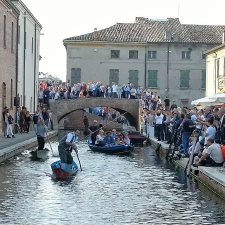 Maiori Semesterbostad Lido delle Nazioni