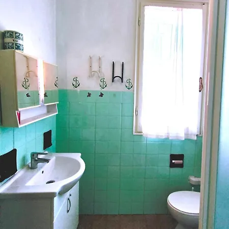 Maiori Casa de Férias