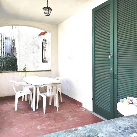 Tatil Evi Maiori *