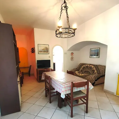 Maiori 度假居 利多尔德纳西奥尼