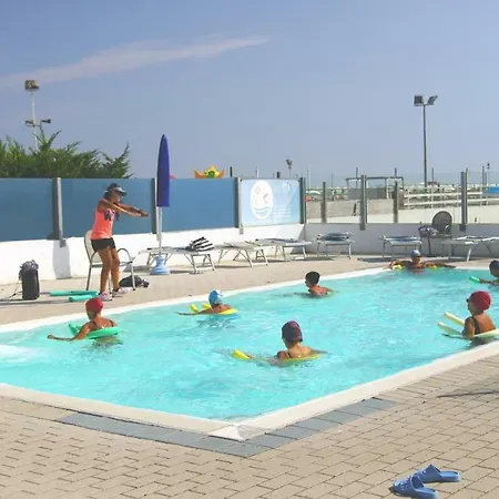 Maiori Tatil Evi Lido delle Nazioni