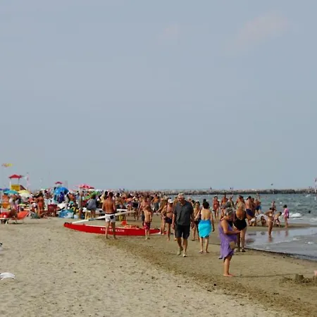 Maiori Tatil Evi Lido delle Nazioni