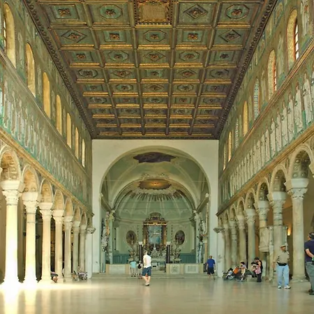 Maiori Tatil Evi Lido delle Nazioni