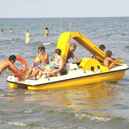 Tatil Evi Maiori Lido delle Nazioni